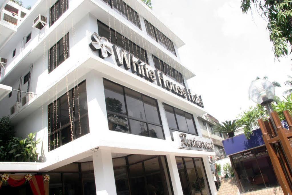 White House Hotel - City Center Dhaka Ngoại thất bức ảnh