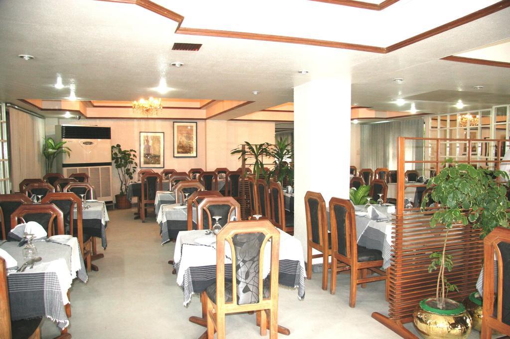 White House Hotel - City Center Dhaka Ngoại thất bức ảnh