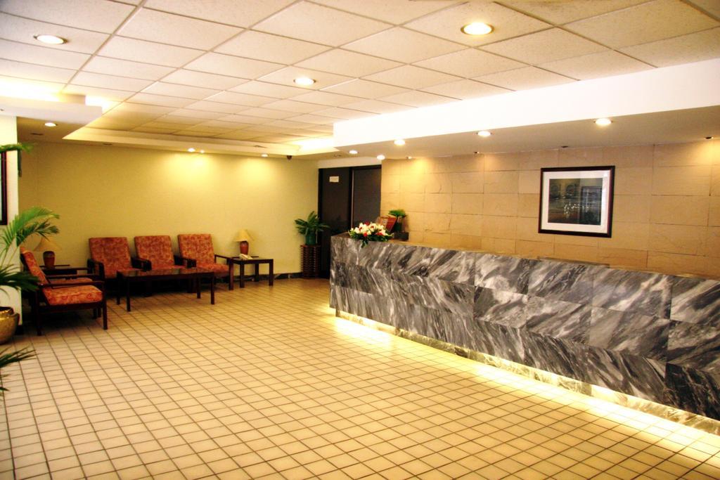 White House Hotel - City Center Dhaka Ngoại thất bức ảnh
