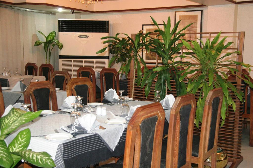 White House Hotel - City Center Dhaka Ngoại thất bức ảnh