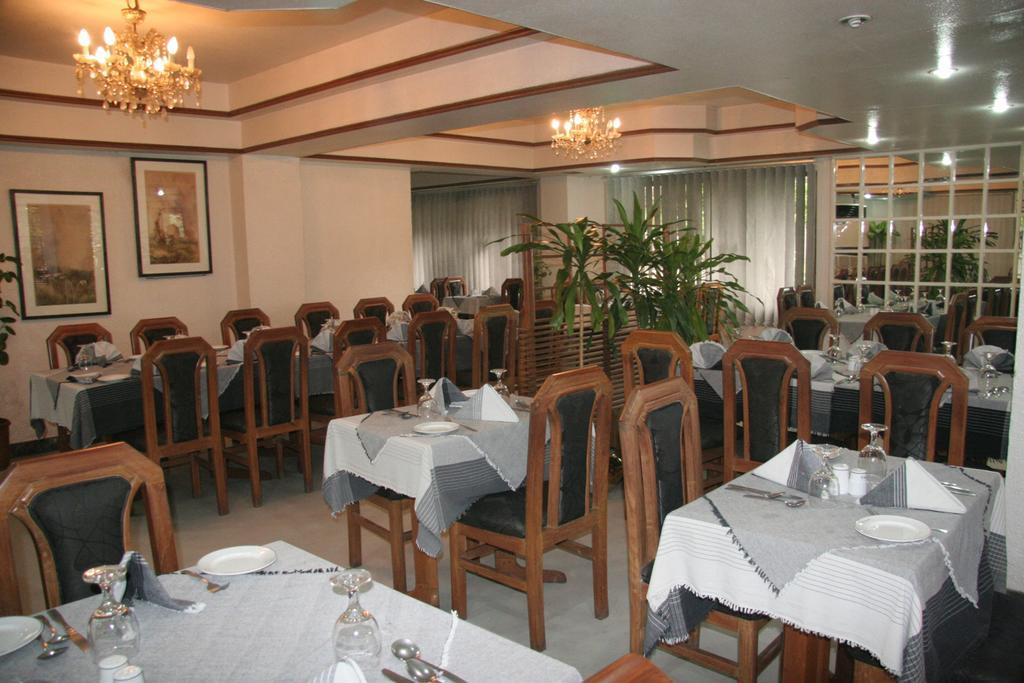 White House Hotel - City Center Dhaka Ngoại thất bức ảnh