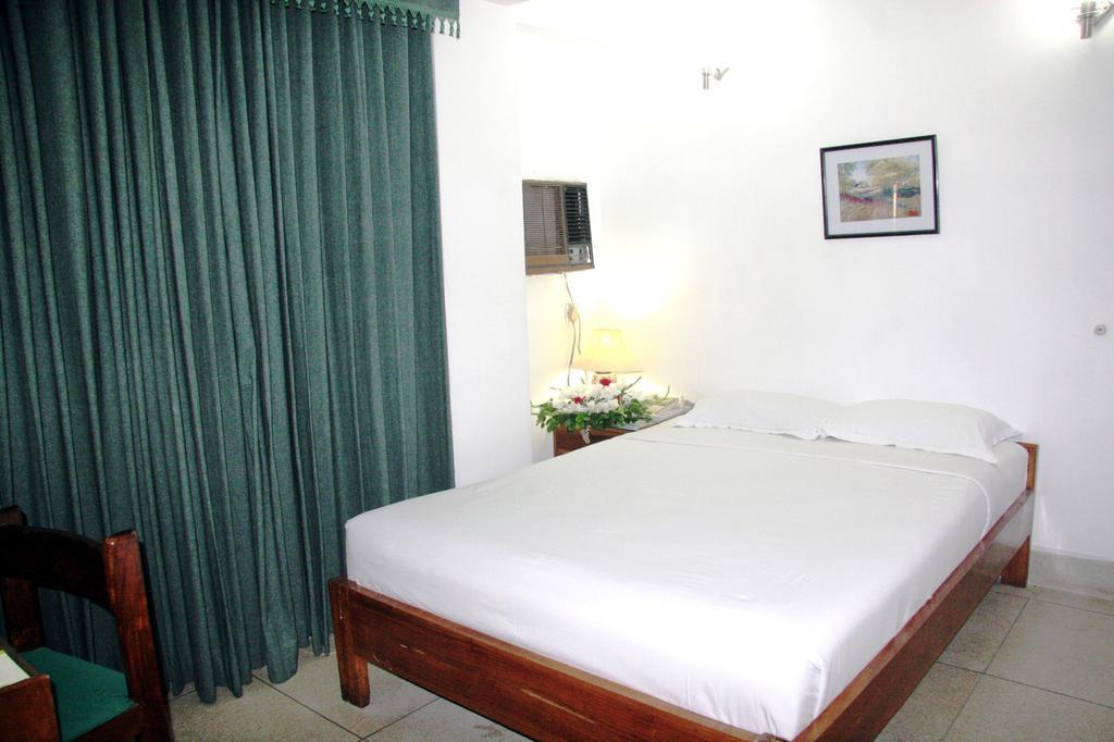White House Hotel - City Center Dhaka Ngoại thất bức ảnh