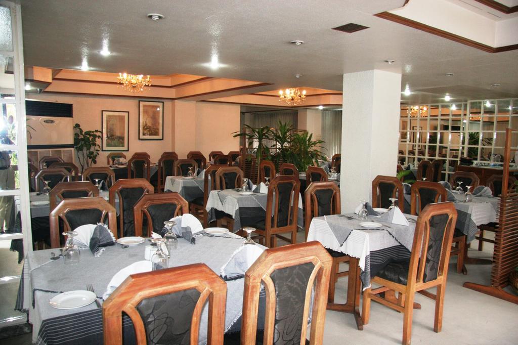 White House Hotel - City Center Dhaka Ngoại thất bức ảnh