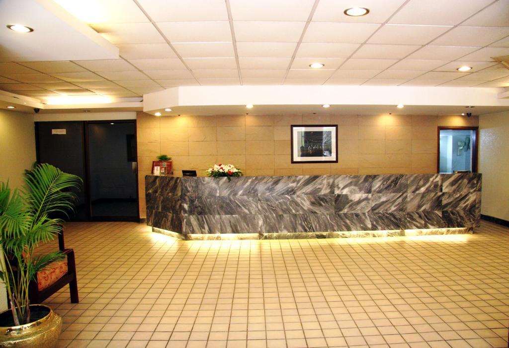 White House Hotel - City Center Dhaka Ngoại thất bức ảnh
